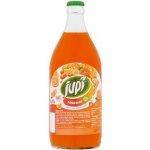 Jupí Ovocný sirup pomeranč 0,7 l - PET – Zbozi.Blesk.cz
