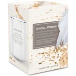 Bartek Candles Angel Wings 150 g – Zboží Dáma
