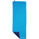 Ručník Spokey Chladící rychleschnoucí ručník Cooler 31x84cm modrý