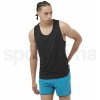 Pánské sportovní tílko Salomon Sense Aero Singlet M LC2187800 deep black