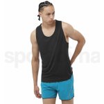 Salomon Sense Aero Singlet M LC2187800 deep black – Zbozi.Blesk.cz