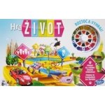 Hasbro Život – Zbozi.Blesk.cz