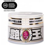 Soft99 The King of Gloss Wax White 300 g | Zboží Auto