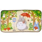 Maison Ghibli Blanket Totoro Bus Stop My Neighbor Totoro – Sleviste.cz