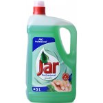 Jar Professional Sensitive Koncentrovaný Tekutý Prostředek Na Mytí Nádobí 5 l – HobbyKompas.cz