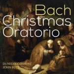 Johann Sebastian Bach - Christmas Oratorio CD – Hledejceny.cz