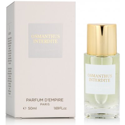 Parfum d'Empire Osmanthus Interdite parfémovaná voda dámská 50 ml