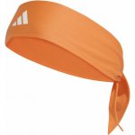 Adidas Tennis Tieband C.C orange/white Oranžový – Sleviste.cz