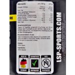 LSP Nutrition Glycine 100 1000 g – Sleviste.cz