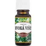 Saloos esenciální olej DIVOKÁ VIŠEŇ 10 ml – Zboží Dáma