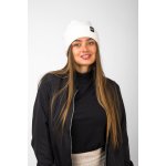 VFstyle pletená čepice Elegant krémová – Hledejceny.cz