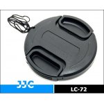 JJC 72mm – Zboží Mobilmania