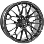 MONACO WHEELS GP13 8x18 5x112 ET30 gloss black – Hledejceny.cz