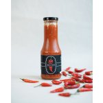 HOT CHIP Chilli Kečup 300 g – Zbozi.Blesk.cz