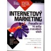 Kniha Janouch Viktor - Internetový marketing