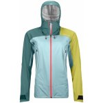 Ortovox Westalpen Softshell Jacket W ice waterfall – Zbozi.Blesk.cz