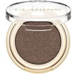 Clarins Oční stíny Ombre Mono 04 Matte Rosewood 1,5 g – Hledejceny.cz