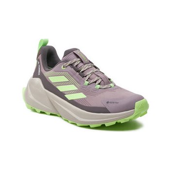 adidas boty Terrex Trailmaker 2 Gtx W Gore-Tex IE5157 fialová