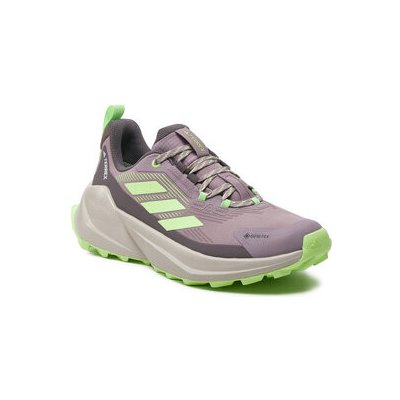 adidas boty Terrex Trailmaker 2 Gtx W Gore-Tex IE5157 fialová – Zbozi.Blesk.cz