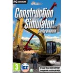 Bau Simulator 2012 – Hledejceny.cz