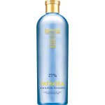 Tatratea Aronia & Black Currant 27% 0,7 l (holá láhev) – Zboží Dáma