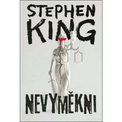 Nevyměkni – Zboží Dáma