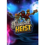 SteamWorld Heist – Hledejceny.cz