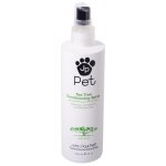 John Paul Pet Tea Tree pečující sprej s olejem 237 ml – Sleviste.cz