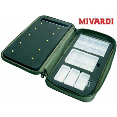 Mivardi Pouzdro na kaprové návazce S – Sleviste.cz