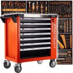 Kraft&Dele KD1067 258ks – Zboží Dáma