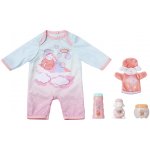 Zapf Creation Baby Annabell Sada péče o miminko – Sleviste.cz
