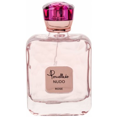 Pomellato Nudo Rose, Parfumovaná voda 90ml