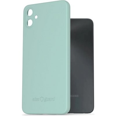 AlzaGuard Matte TPU Case Samsung Galaxy A05 modré