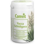 Canvit Natural Line Yucca Schidigera 150 g – Hledejceny.cz