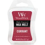 WoodWick vonný vosk do aromalampy Currant Rybíz 22,7 g – Zbozi.Blesk.cz