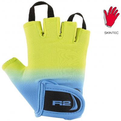 R2 Voska ATR08A9 Jr SF fluo/blue – Hledejceny.cz