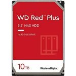 WD Red Plus 10TB, WD100EFGX – Zboží Živě