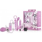 Loveboxxx - Flirty 'n Sweet Starter Kit – Zbozi.Blesk.cz