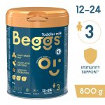 Beggs 3 800 g – Sleviste.cz