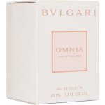 Bvlgari Omnia Crystalline toaletní voda dámská 50 ml – Hledejceny.cz