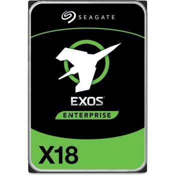 Seagate Exos X18 16TB, ST16000NM004J