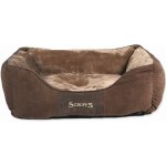 Scruffs Expedition Box Bed – Sleviste.cz