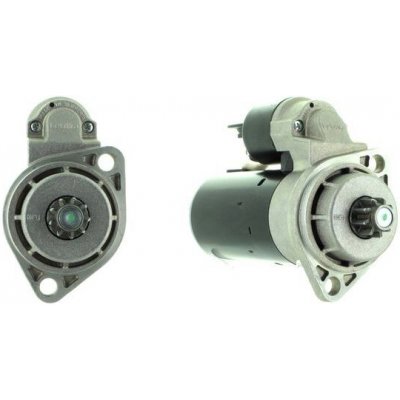 Startér Hatz Bosch 0001109008 1Iskra AZE2606 | Zboží Auto