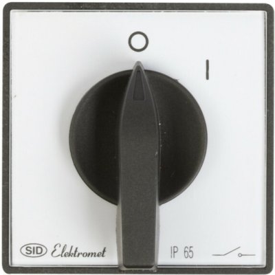 Elektromet 16A 951601 – Hledejceny.cz