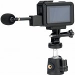 JJC Audio adaptér pro DJI Osmo Action 5 Pro AD-OA4 – Zboží Živě
