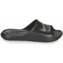 Dámské žabky a pantofle Nike W Victori One Shower Slide black/ white-black