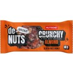 Nutrend Denuts Crunchy 40 g – Zboží Dáma Nutrend Denuts Crunchy 40 g – Zboží Dáma