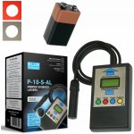 BLUE TECHNOLOGY P-10-S-AL | Zboží Auto