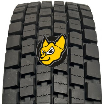 Golden Crown AD159 Ecoway 315/70 R22,5 154/150L | Zboží Auto