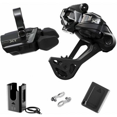 Shimano XT M8250 Di2 – Sleviste.cz